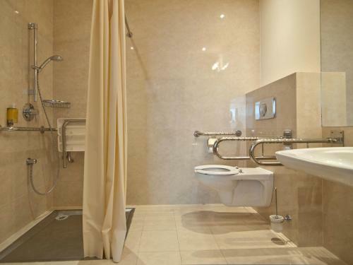 Europeum Hotel