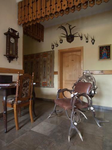 Bed & Breakfast Willa Orla