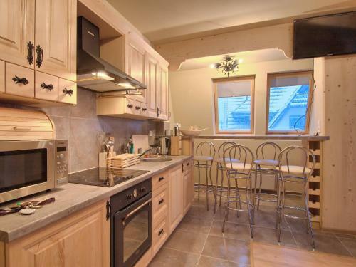Visitzakopane Eco Apartments