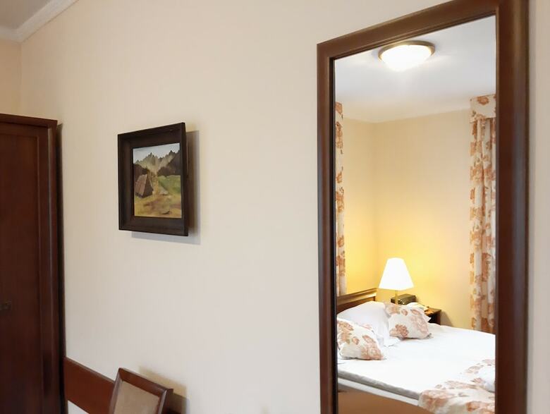 Hotel Kasprowy Wierch