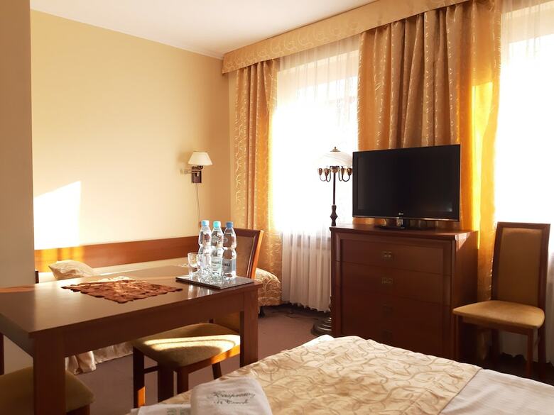 Hotel Kasprowy Wierch