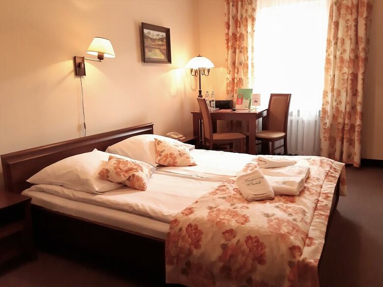Hotel Kasprowy Wierch