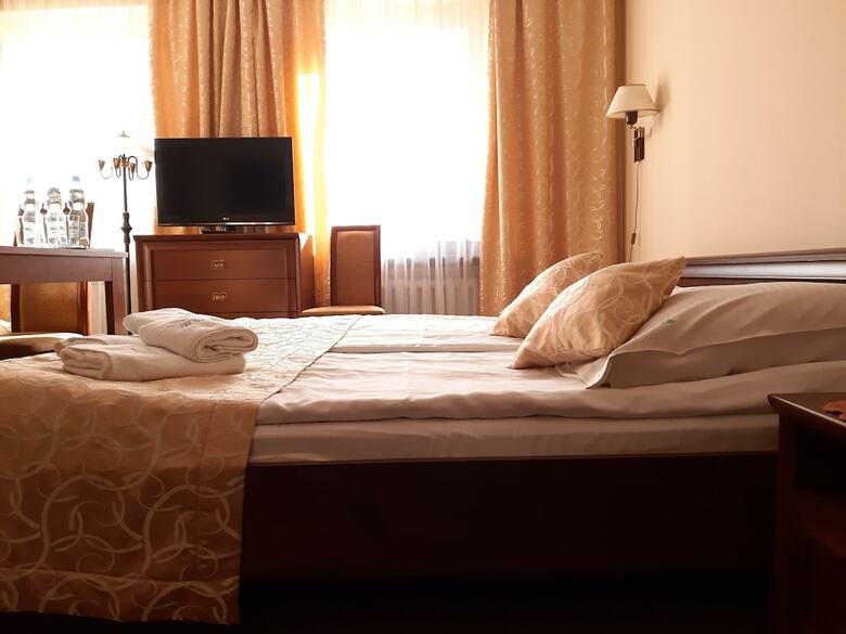Hotel Kasprowy Wierch