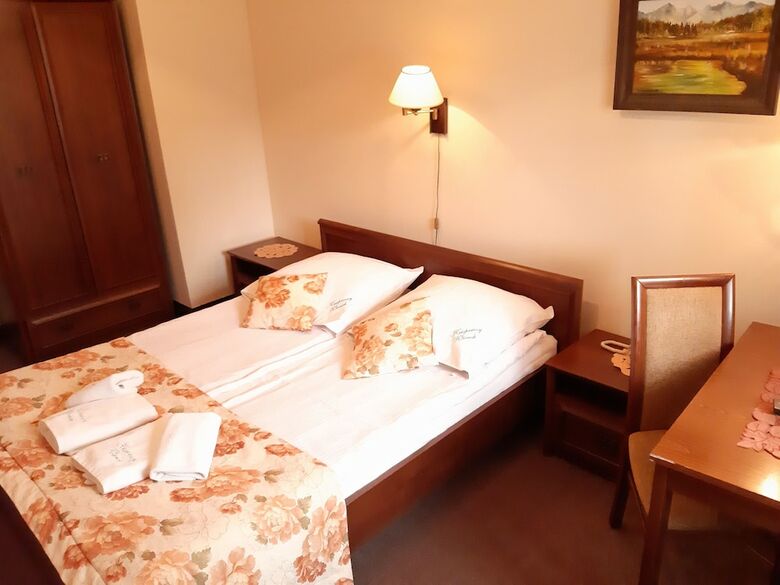 Hotel Kasprowy Wierch