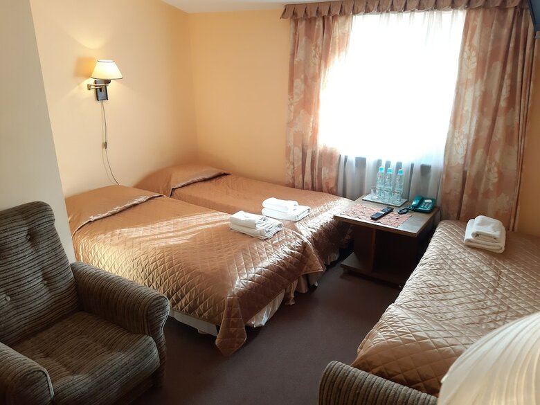Hotel Kasprowy Wierch