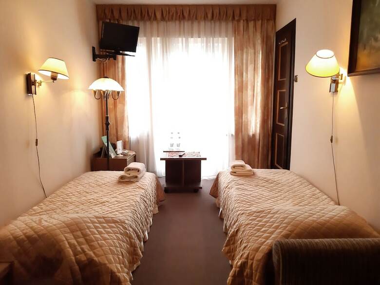 Hotel Kasprowy Wierch
