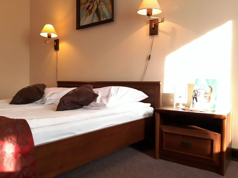 Hotel Kasprowy Wierch