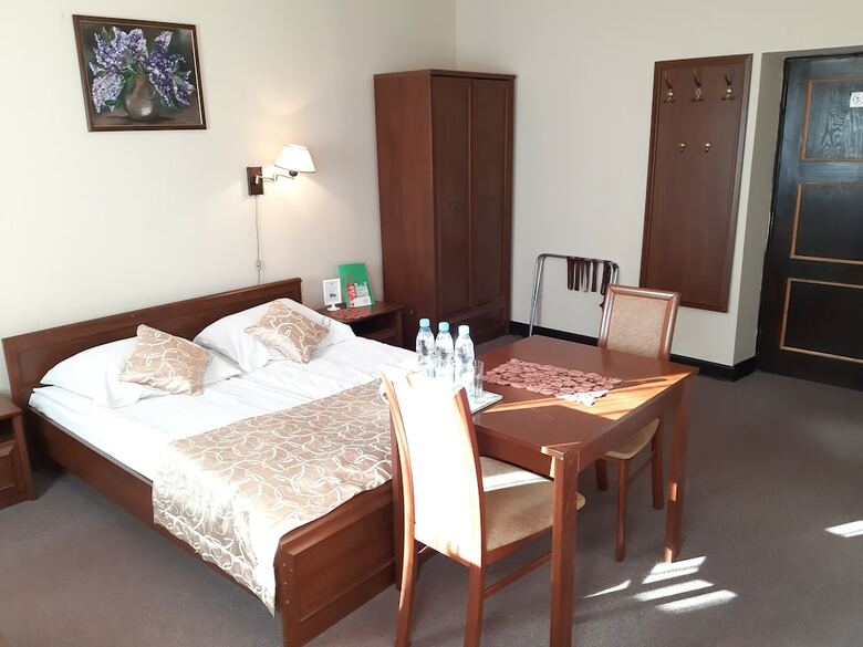 Hotel Kasprowy Wierch
