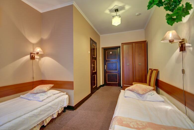 Hotel Kasprowy Wierch