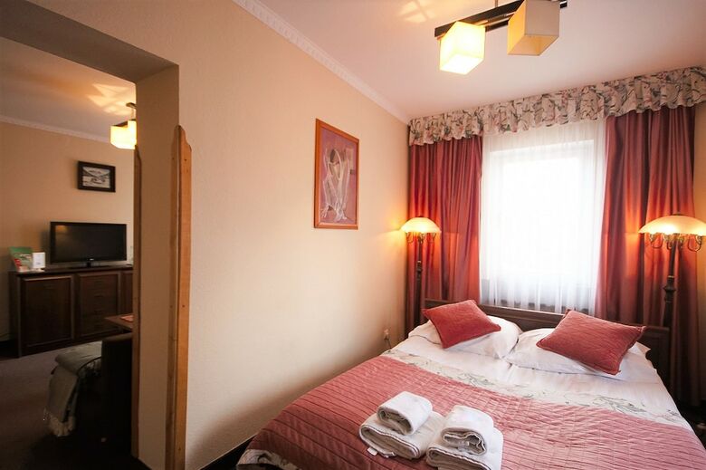 Hotel Kasprowy Wierch