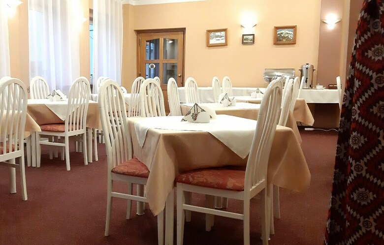 Hotel Kasprowy Wierch