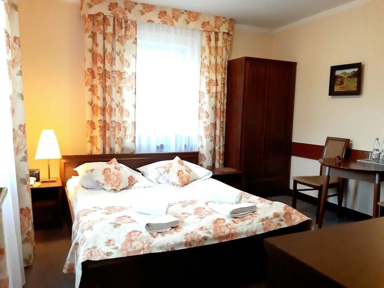 Hotel Kasprowy Wierch
