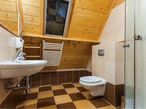 Apartamenty Domino - Zakopane
