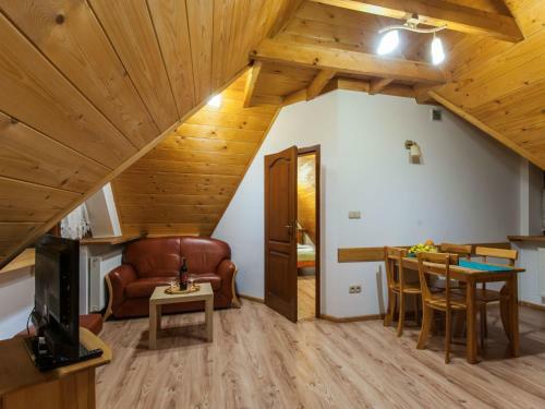 Apartamenty Domino - Zakopane