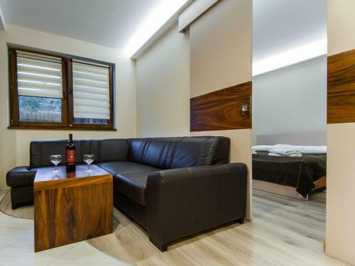 Apartamenty Domino - Zakopane
