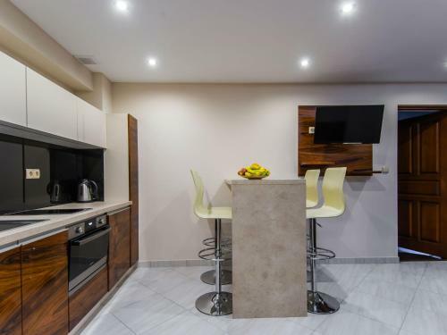 Apartamenty Domino - Zakopane