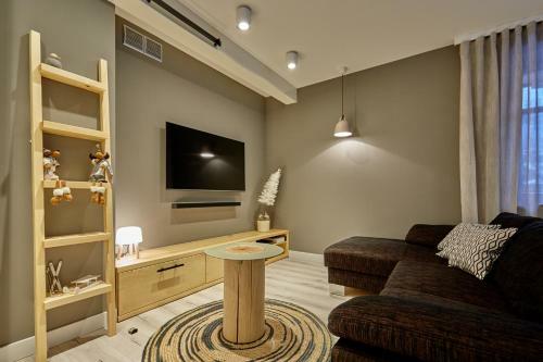 Apartamenty Tatry Garden&spa