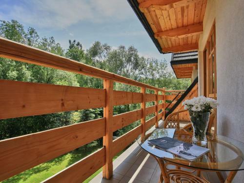 Apartamenty Tatry Garden&spa