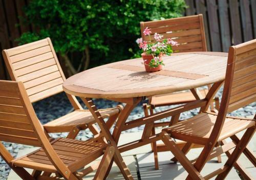 Apartamento Y Betws
