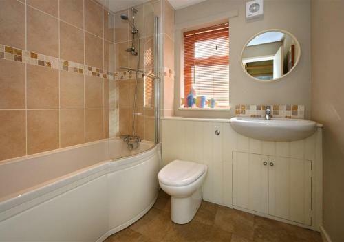 Apartamento 22 Tan Y Gaer