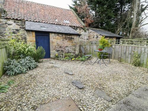Rose Cottage, Alnwick
