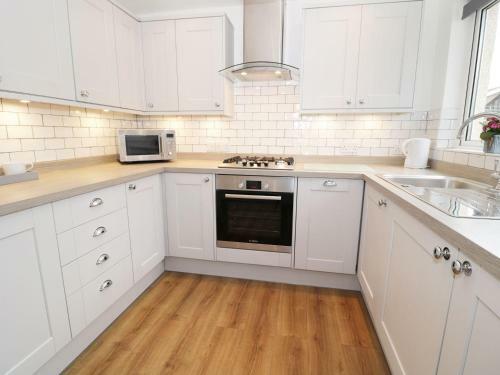 Rose Cottage, Alnwick