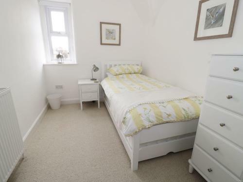 Rose Cottage, Alnwick