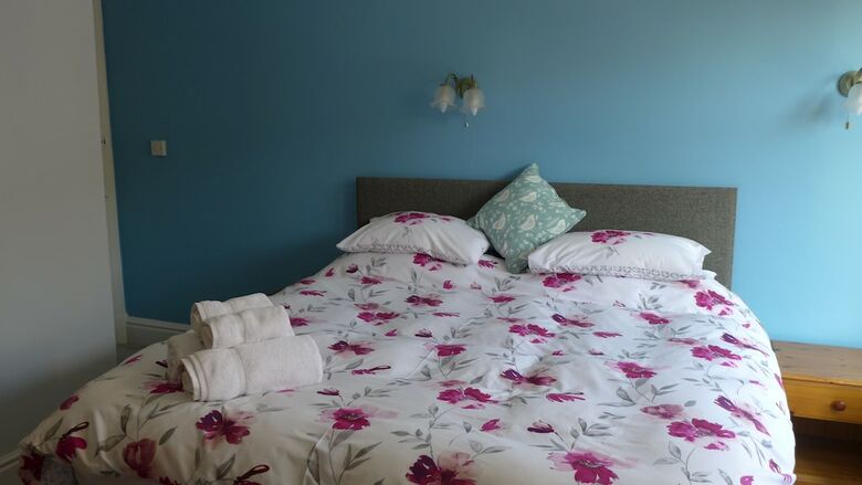 Hostal Thorneyfield Guest House