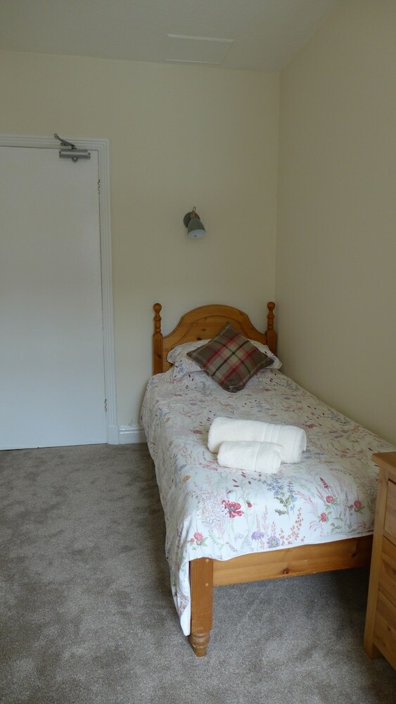 Hostal Thorneyfield Guest House