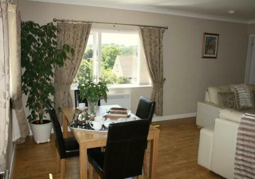 St Helens Apartment 1