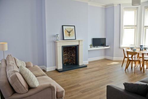 Apartamento Seaview