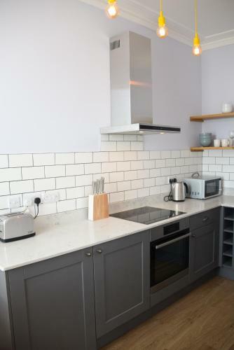 Apartamento Seaview