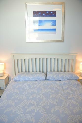 Apartamento Seaview