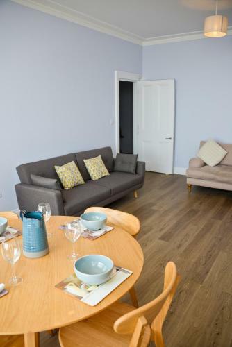 Apartamento Seaview