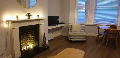 Apartamento Seaview
