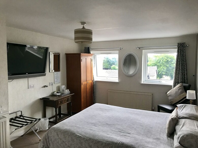 Hostal Friars Rest Guest House