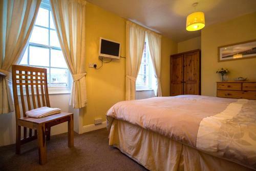 Hostal Greenlands Guest House