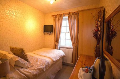 Hostal Greenlands Guest House