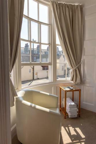 Hostal Greenlands Guest House