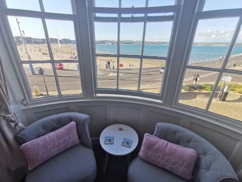 Hostal Seacrest Guest House