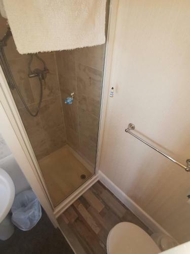 Hostal Seacrest Guest House
