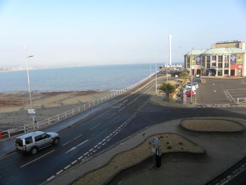Hostal Seacrest Guest House