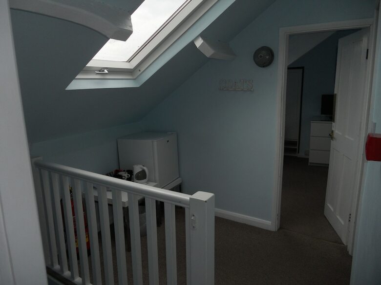 Hostal Kimberley House