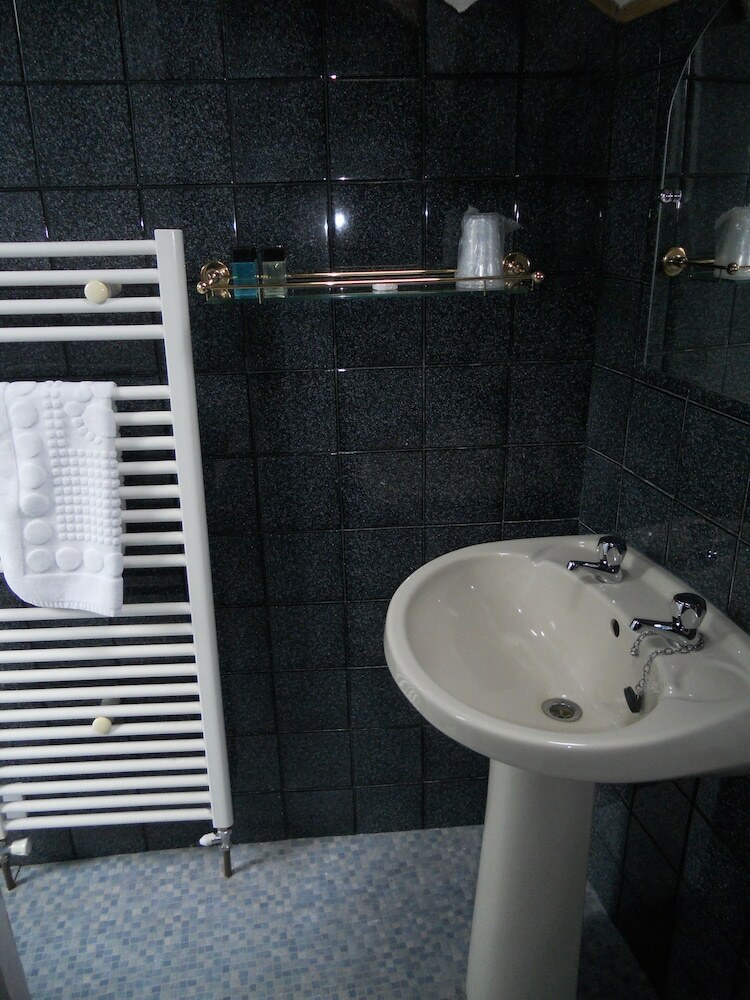 Hostal Kimberley House