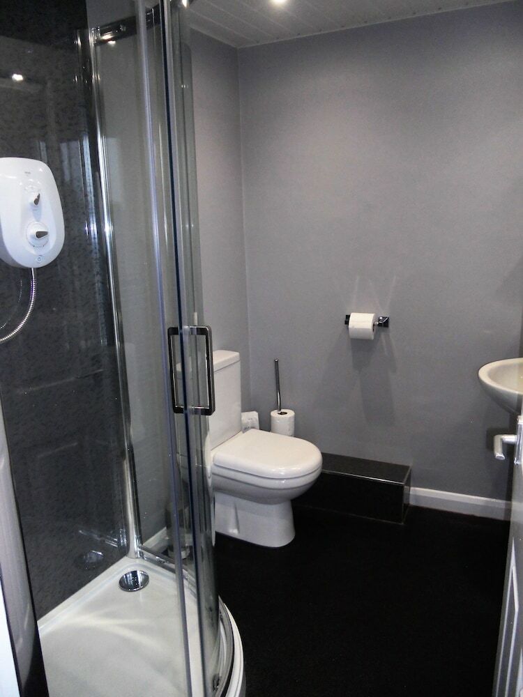 Hostal Kimberley House