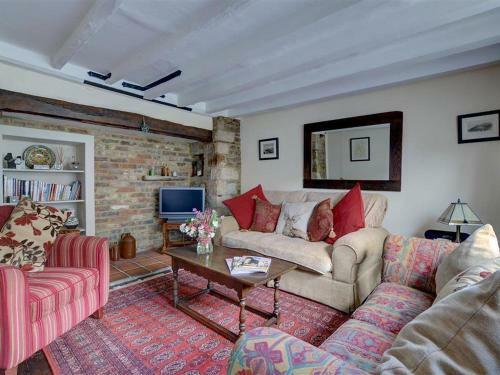Holiday Home Friar's