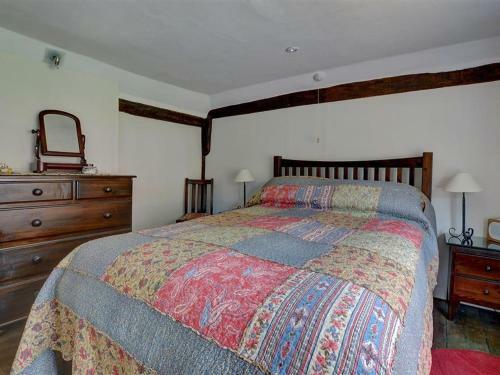 Holiday Home Friar's