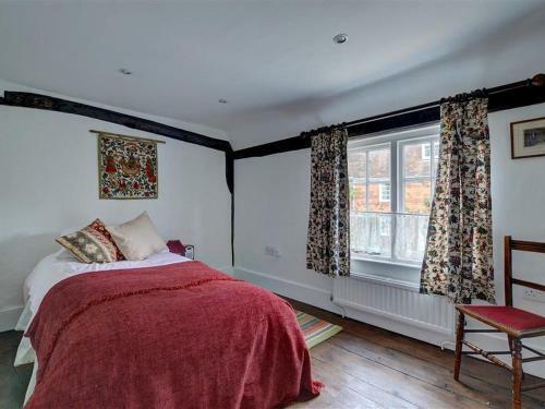 Holiday Home Friar's