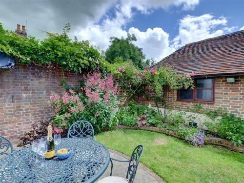 Holiday Home Friar's
