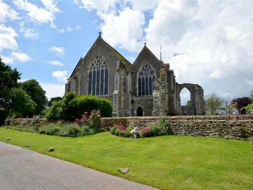 Holiday Home Friar's
